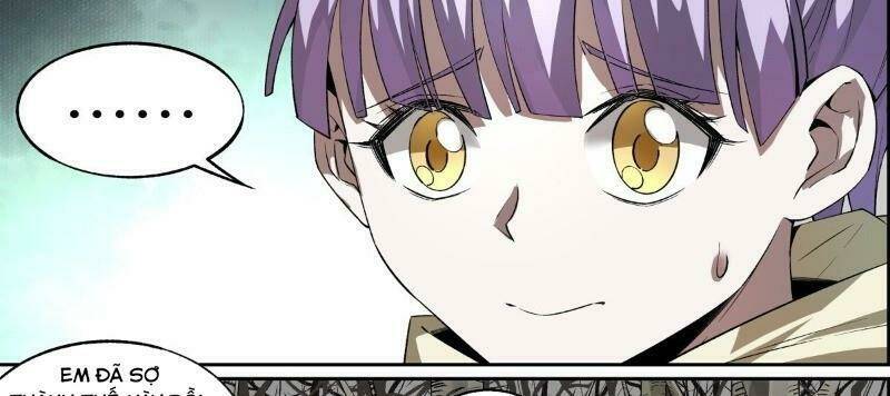 Võ Lực Chí Mạng: Chapter 24