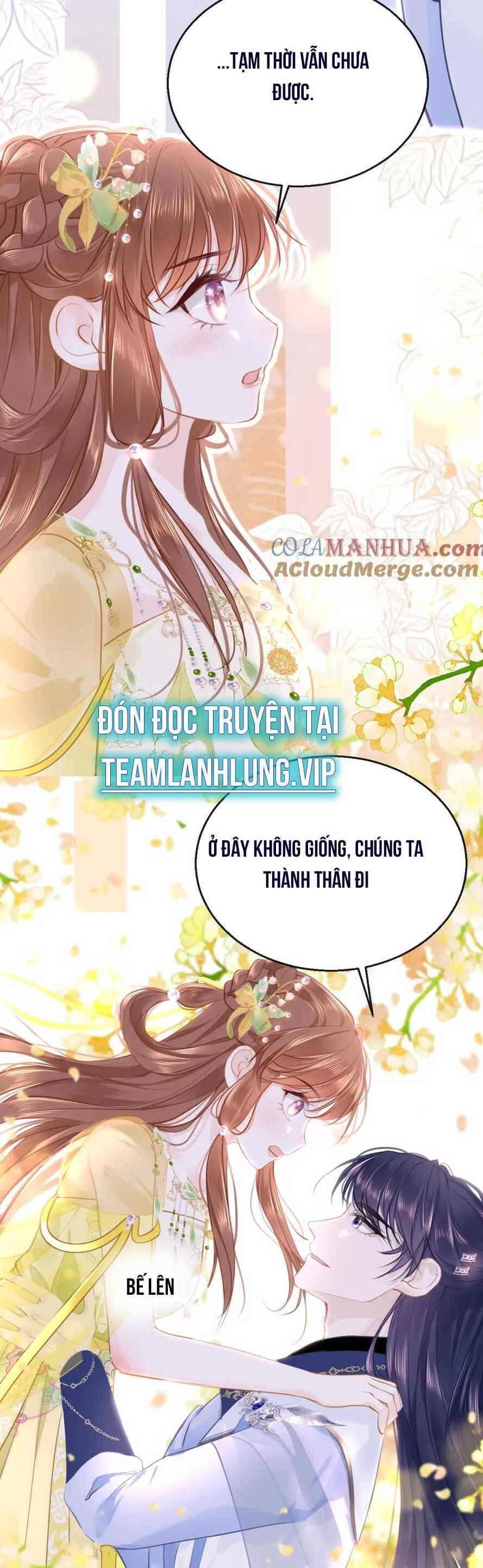 Bắt Đầu Hủy Hôn Để Công Lược Vương Gia: Chapter 100