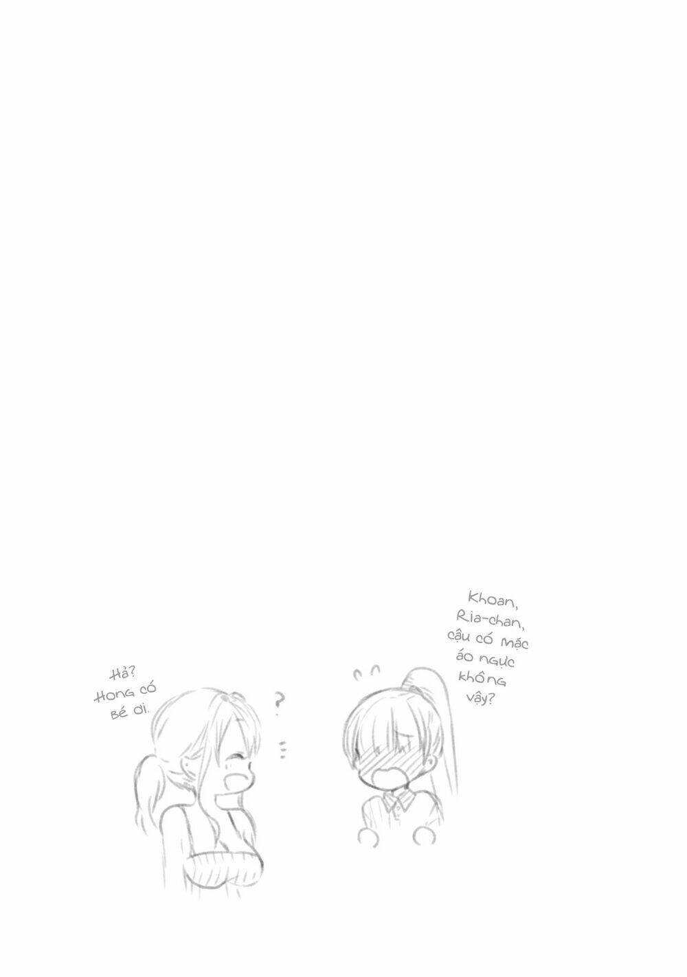 Umisaki Lilac: Chapter 24