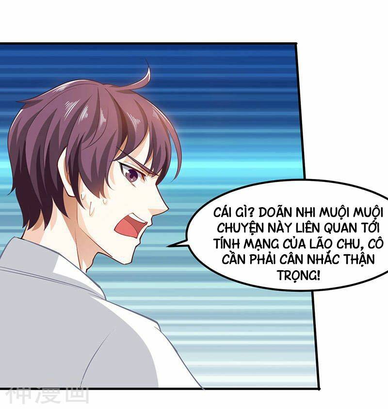 Thần Cấp Thấu Thị: Chapter 11