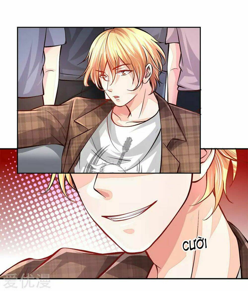 Y Sủng Thành Hôn: Chapter 10