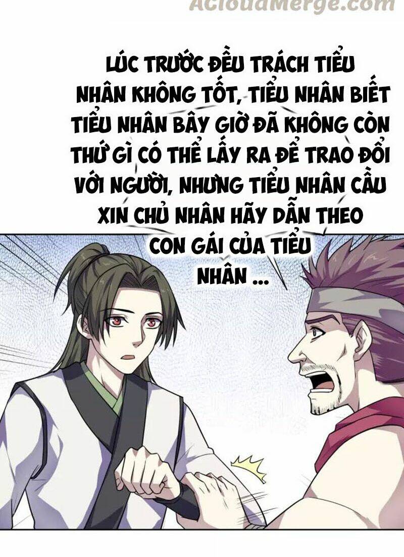 Nghịch Thiên Đại Thần: Chapter 70