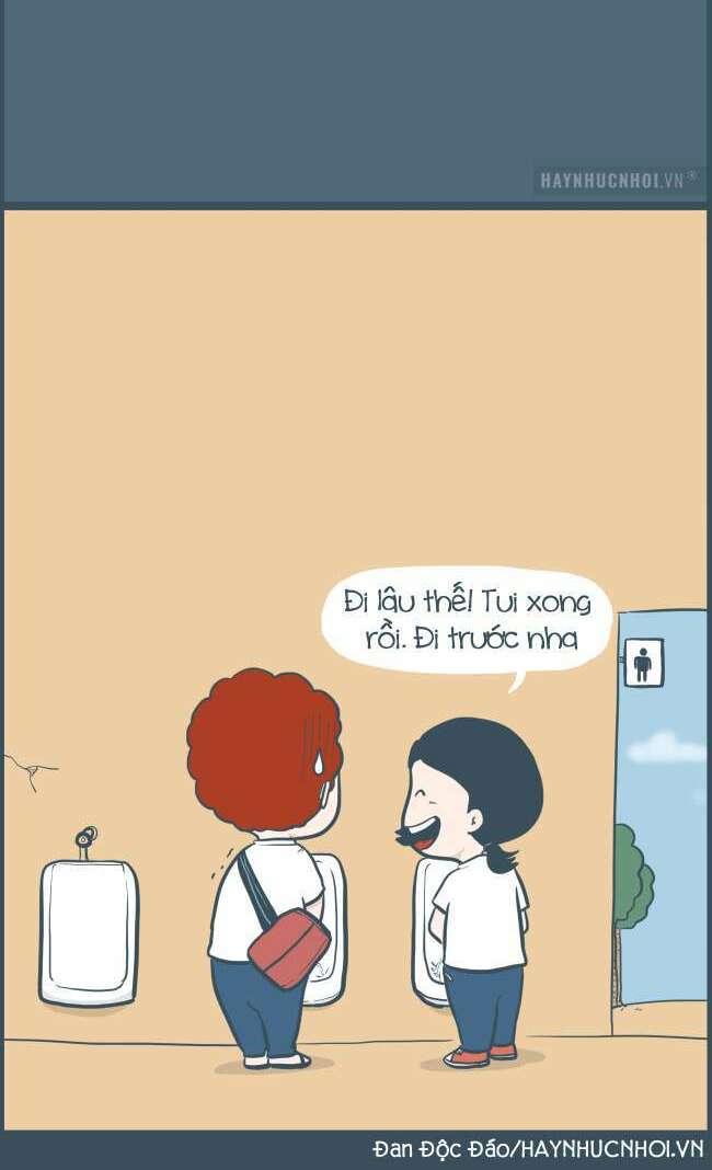 Con Nhức & Thằng Nhói: Chapter 36