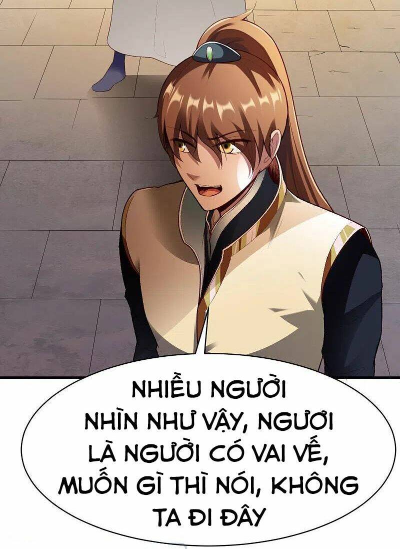 Chiến Đỉnh: Chapter 293