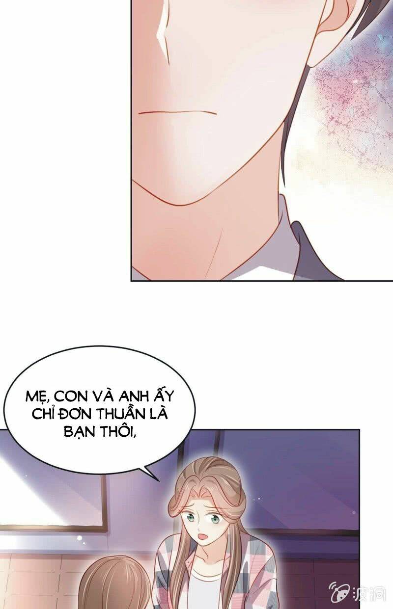 Khi Trá Luyến Nhân: Chapter 63