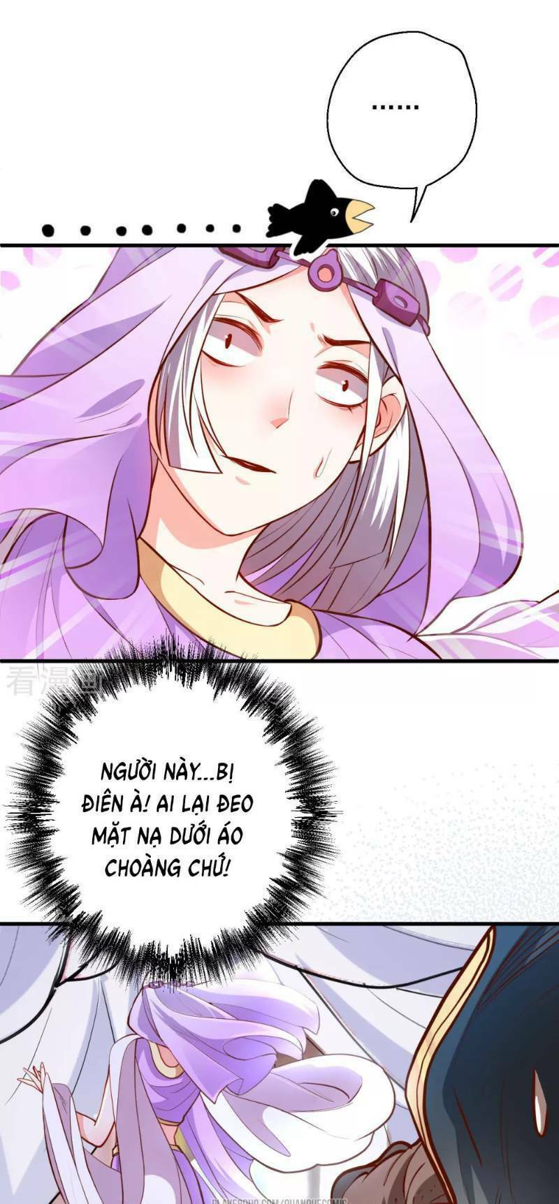 Tối Cường Đại Biểu Hoàng Kim Thận: Chapter 46