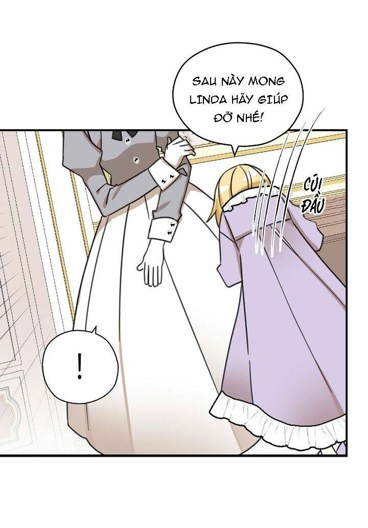 Ba Người Anh Trai Của Tôi Là Bạo Quân: Chapter 19