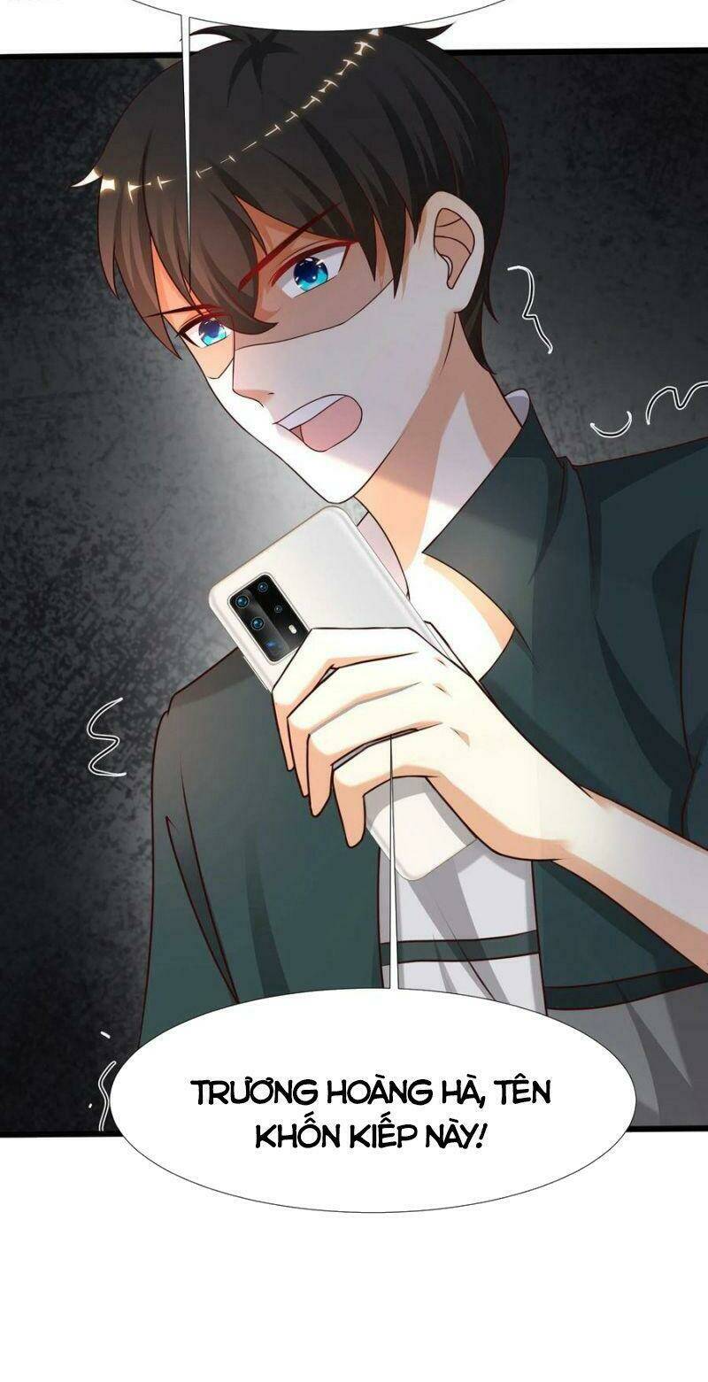 Tối Cường Vận Đào Hoa: Chapter 211