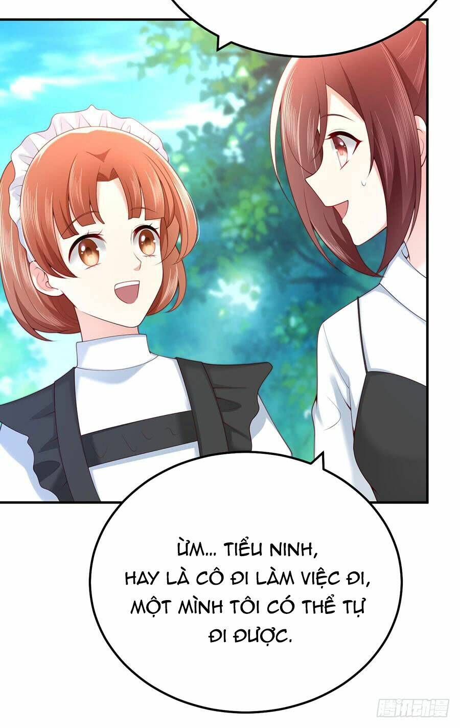 Nam Thần Truy Thê Chỉ Nam: Chapter 46.2