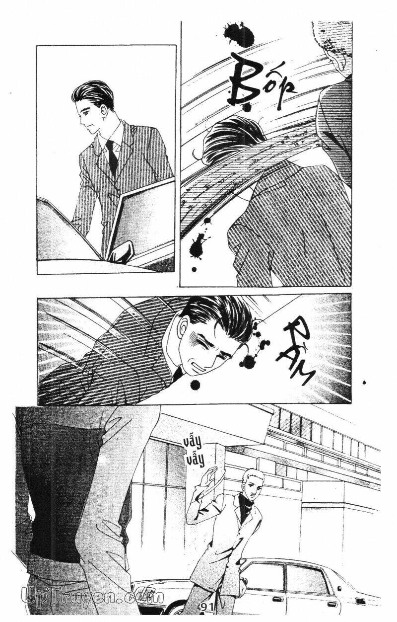 Mặt nạ tình yêu: Chapter 65