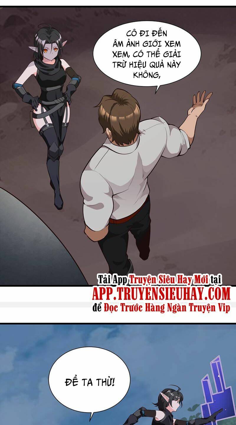 Lê Minh Chi Kiếm: Chapter 37