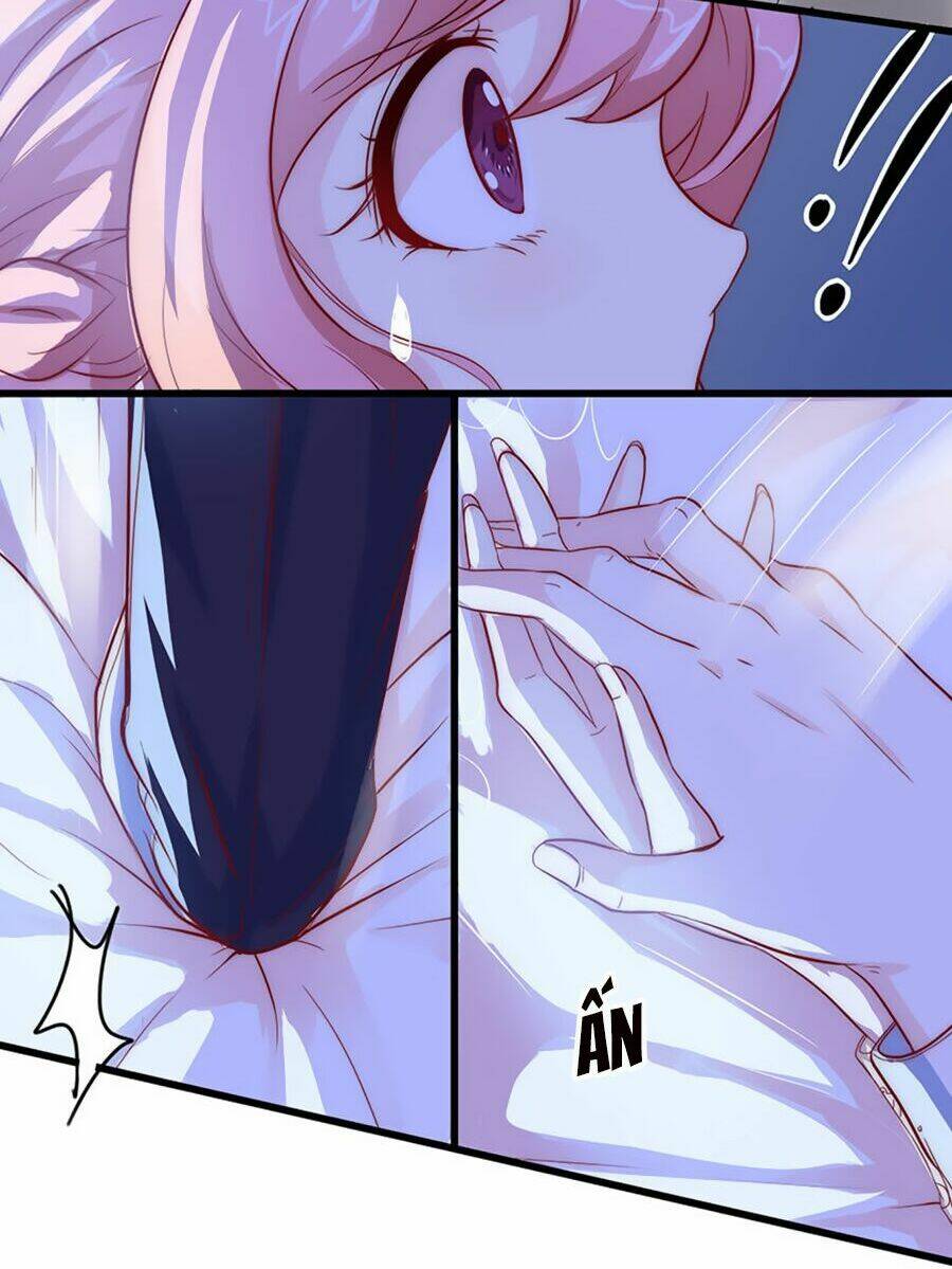 Cả Thế Giới Đều Không Bằng Người: Chapter 7