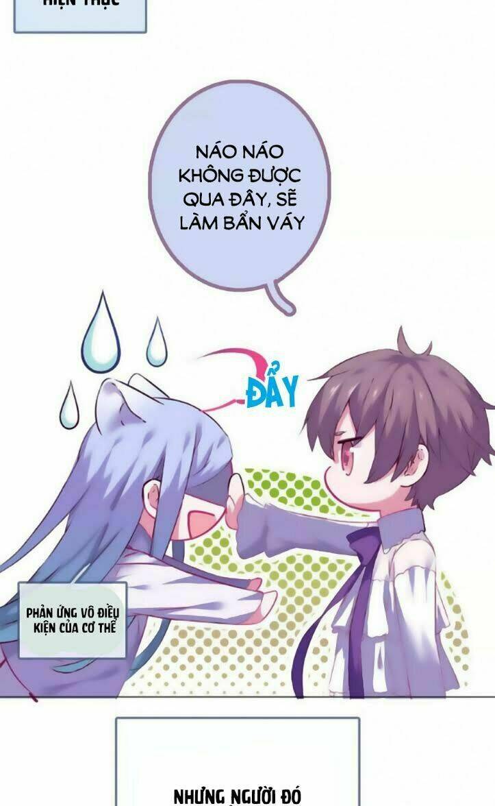 Đừng Nghịch, Ta Chỉ Muốn Yên Tĩnh: Chapter 48