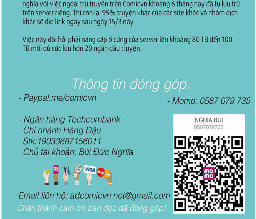 Zenaku No Kuzu: Chapter 16