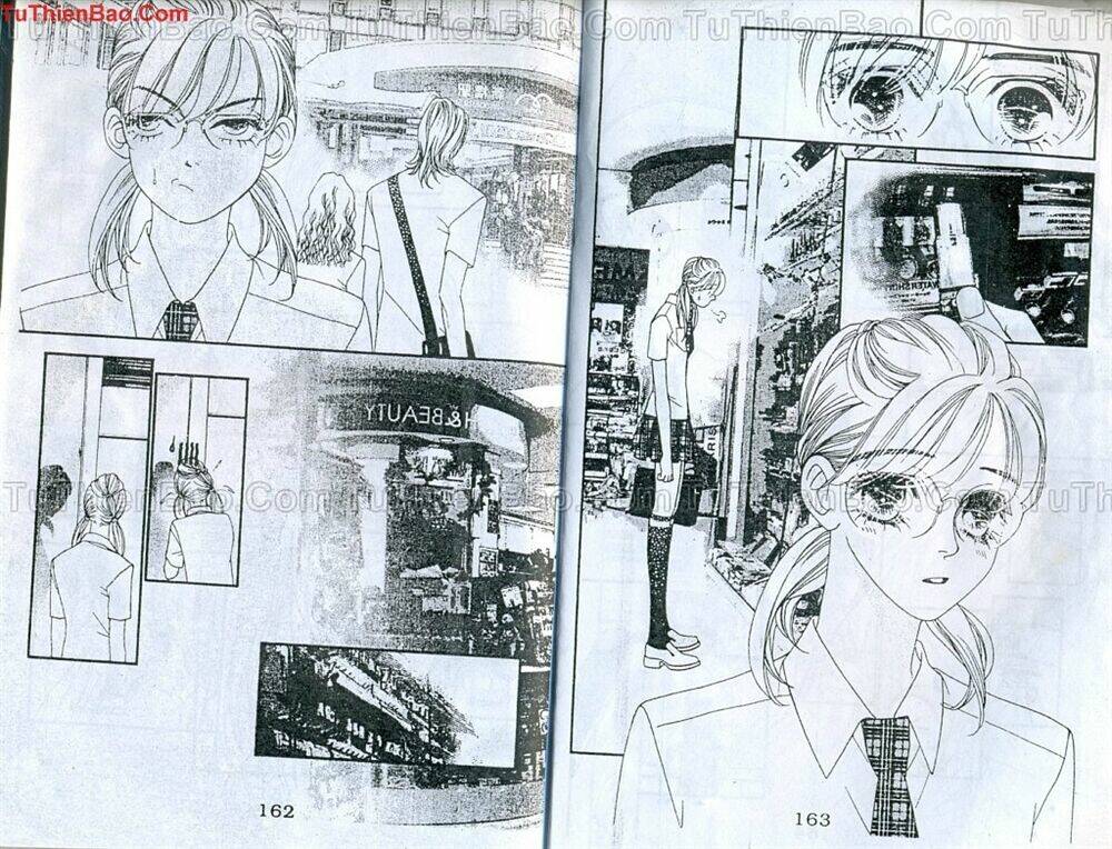 Hoa Hồng Thép: Chapter 7