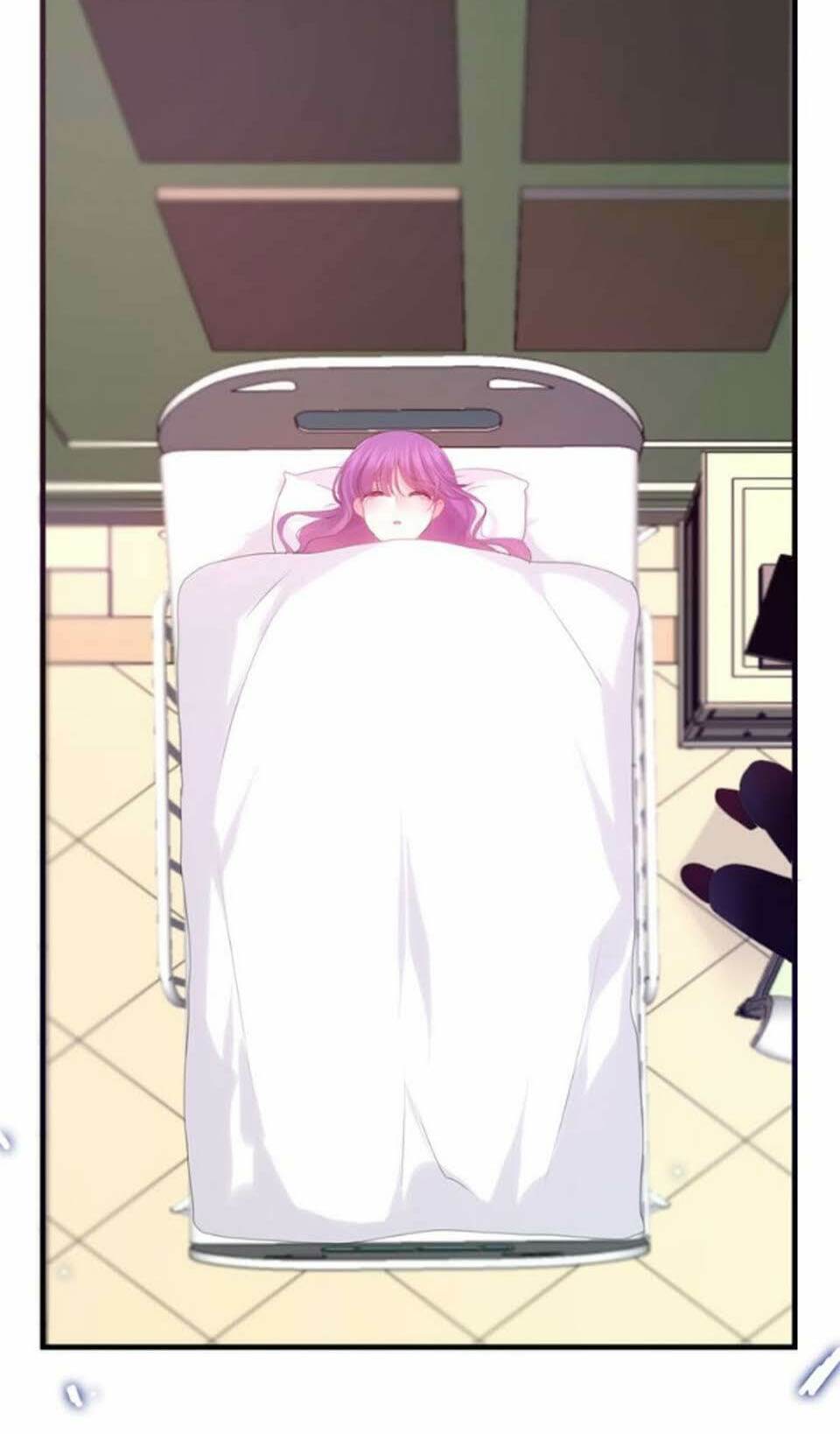 Tháng Sáu Kì Diệu: Chapter 48