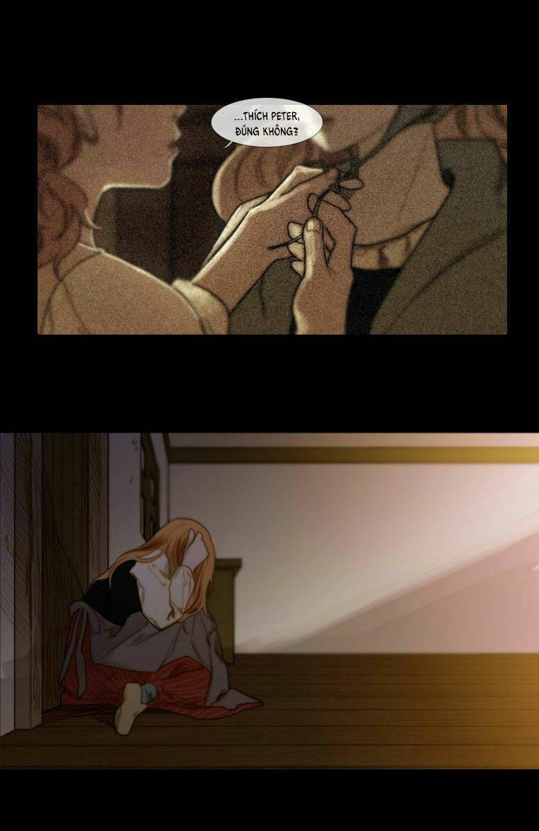 The Pale Horse: Chapter 13