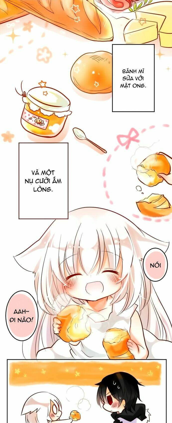 Rodiura Kurashi: Chapter 1