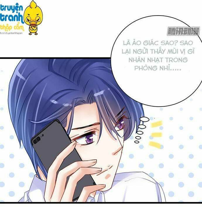 Trọng Sinh Để Ngủ Với Ảnh Đế: Chapter 20