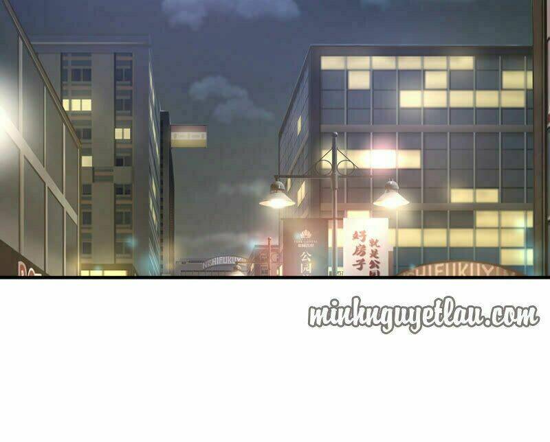 Chiến Lược Lãng Mạn Của Thịnh Thiếu: Chapter 5