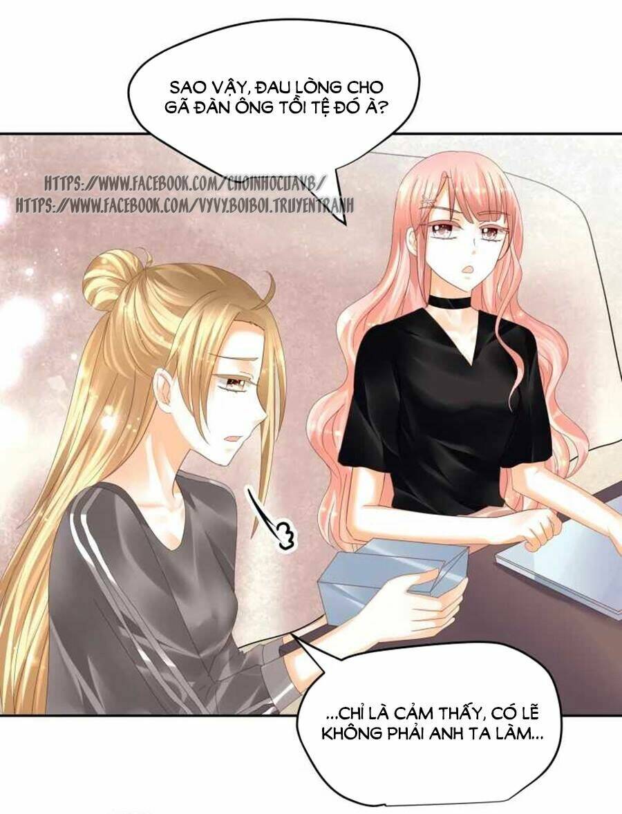 Tiền Thế Kim Sinh Của Chung Tiểu Thư: Chapter 10