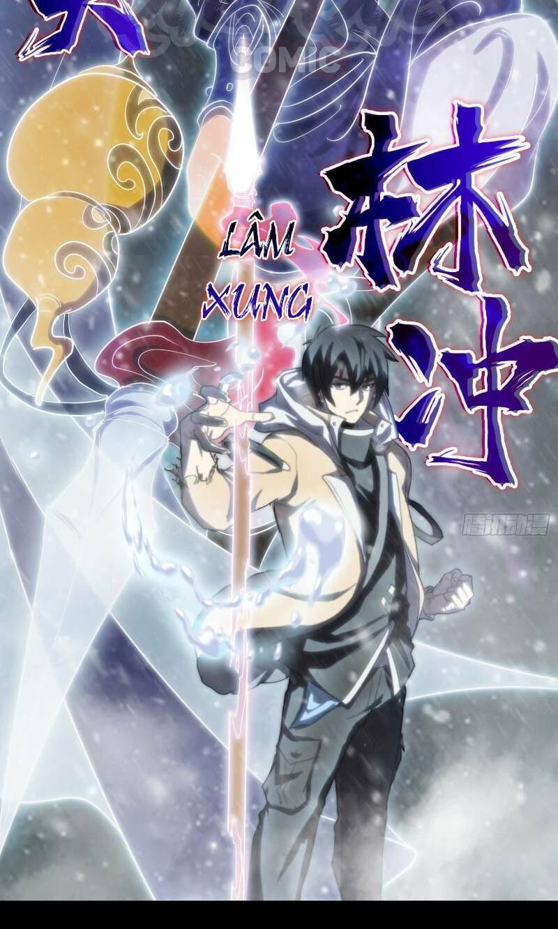 Đô Thị Hàng Thần Khúc: Chapter 25