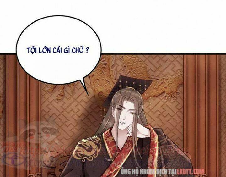 Trọng Sinh Bá Sủng Nhiếp Chính Vương Quá Mạnh Mẽ: Chapter 99