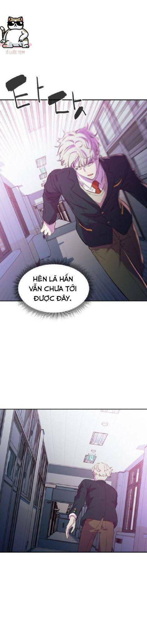 Nhân Vật Phản Diện Bất Tài: Chapter 8