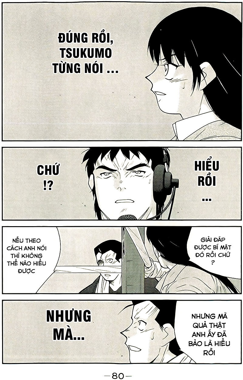 Truyền Nhân Atula 3: Chapter 42