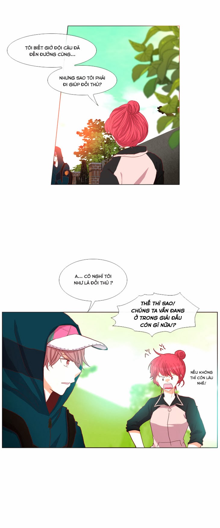 Flow: Chapter 20