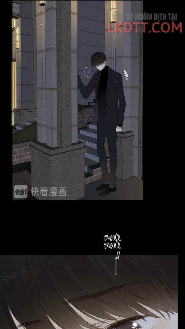 Cô Ấy Không Đáng Yêu: Chapter 38.2