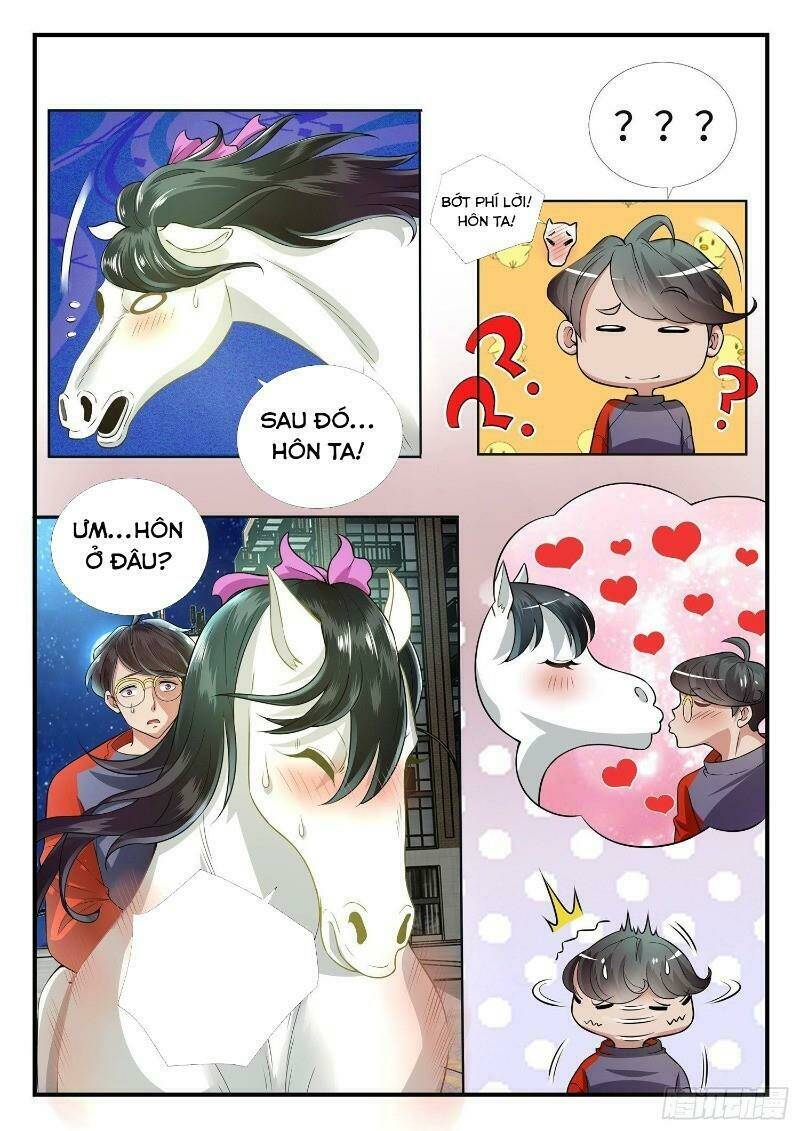 Ai Nói Ta Là Đại Lão?: Chapter 3