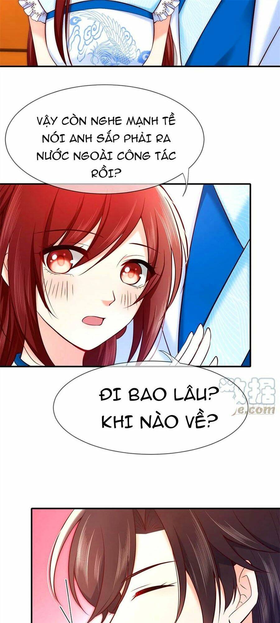 Nam Thần Truy Thê Chỉ Nam: Chapter 75