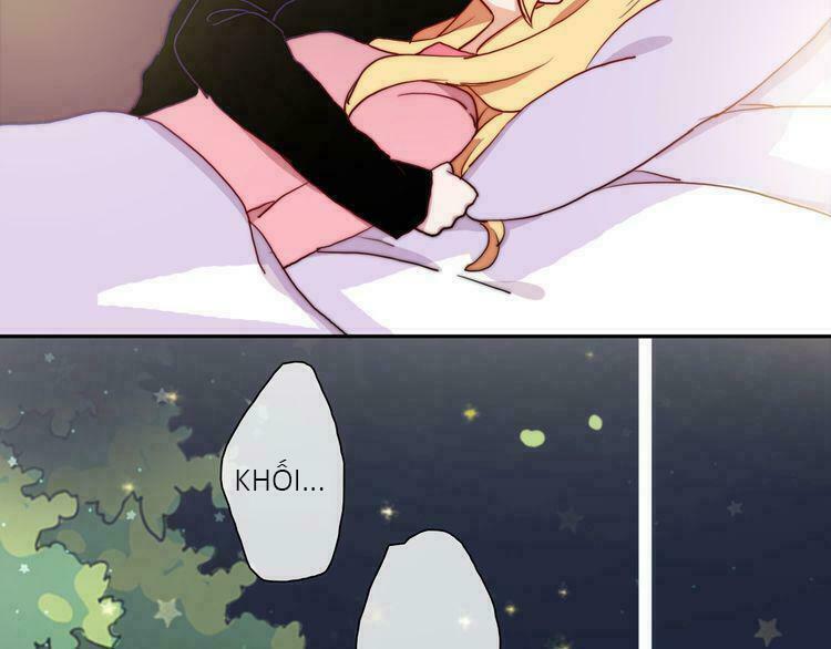 Trái Tim Băng Giá: Chapter 30