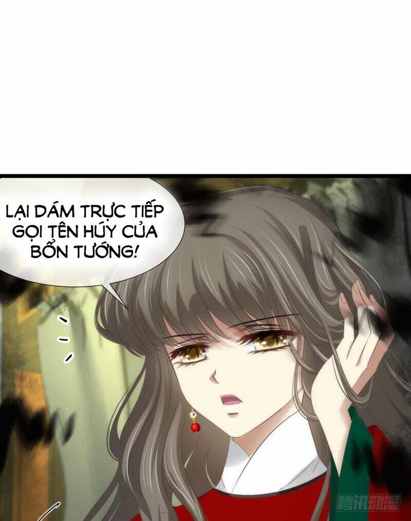 Một Vạn Tư Thế Công Lược Yêu Nam: Chapter 126