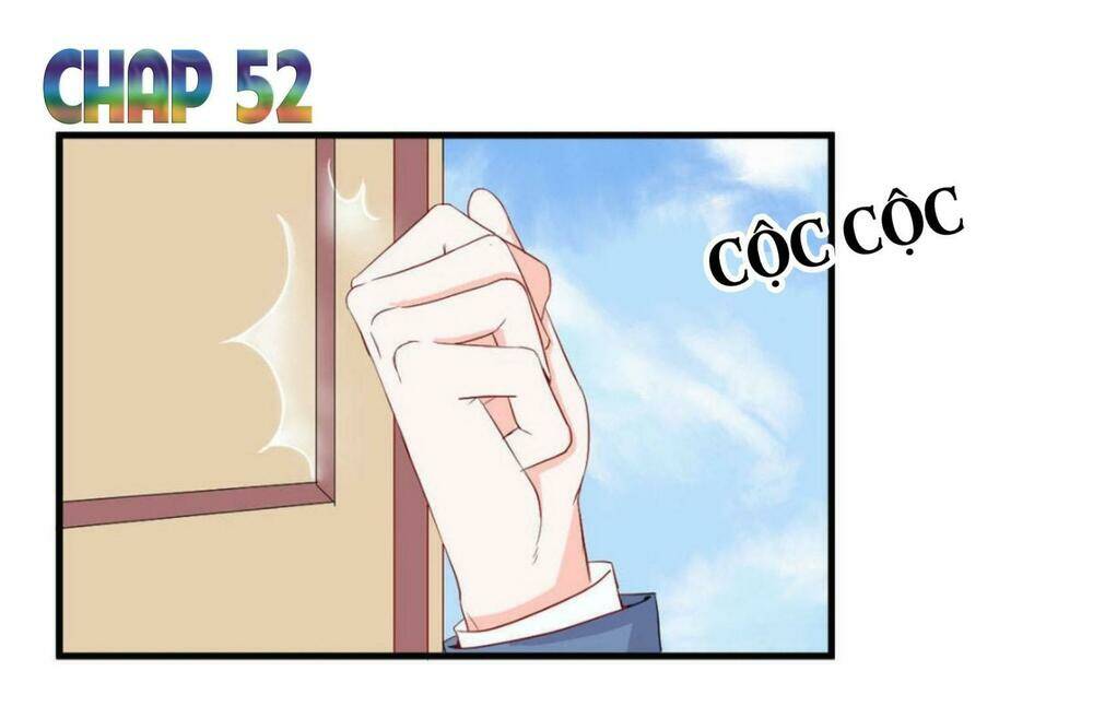 Lăng Thiếu! Nhẹ Một Chút, Đau: Chapter 52