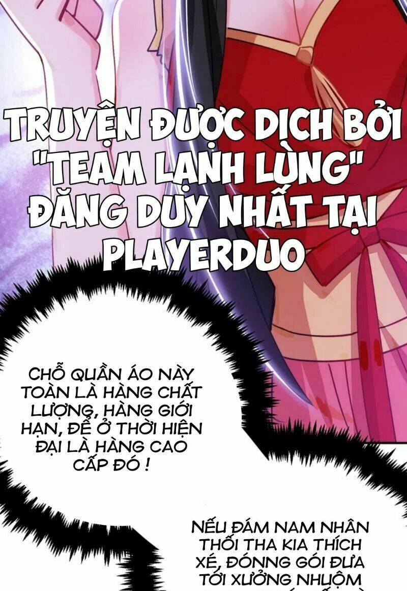 Giang Sơn Mỹ Nam Nhập Trướng Ta: Chapter 60