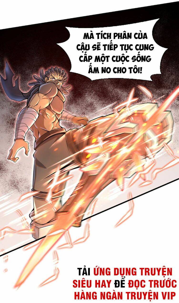 Một Trăm Triệu Điểm: Chapter 7