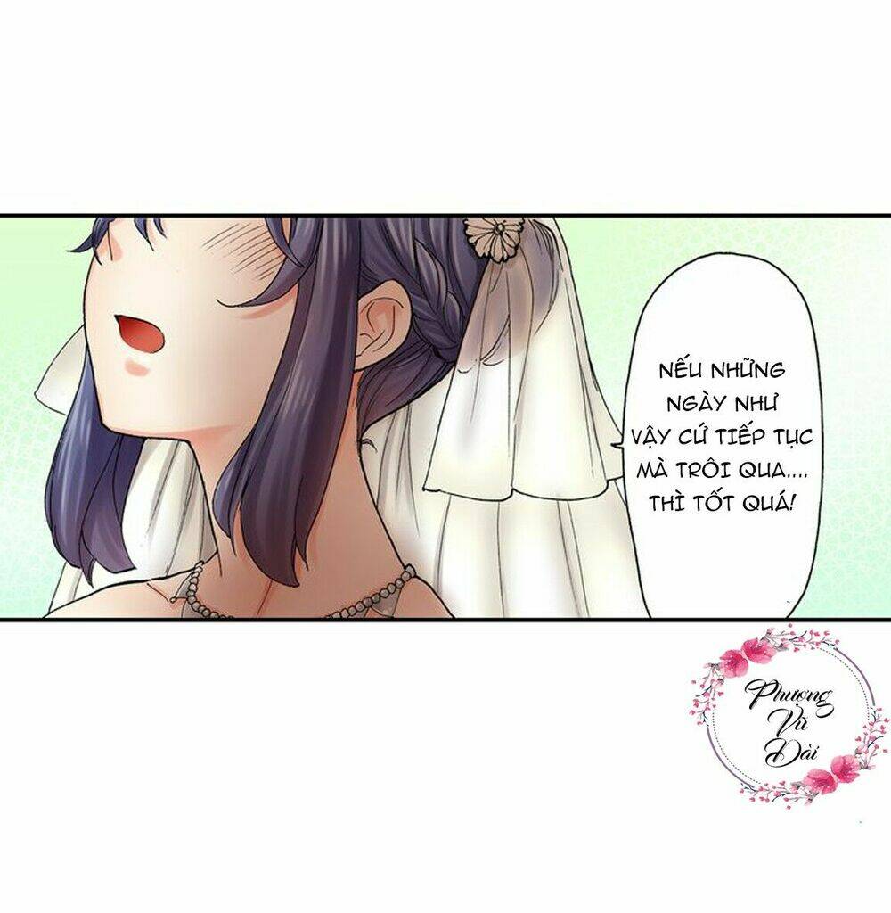 Mệnh Lệnh Tuyệt Đối Của Bá Đạo Vương Tử: Chapter 9