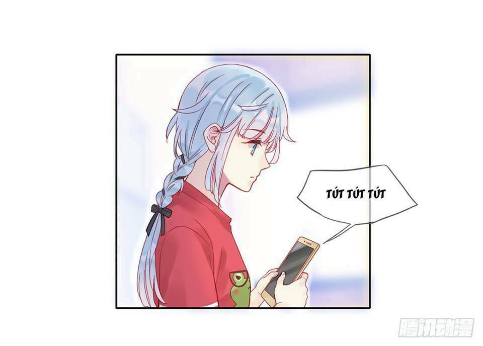 Vương Bài Điềm Mật: Chapter 3