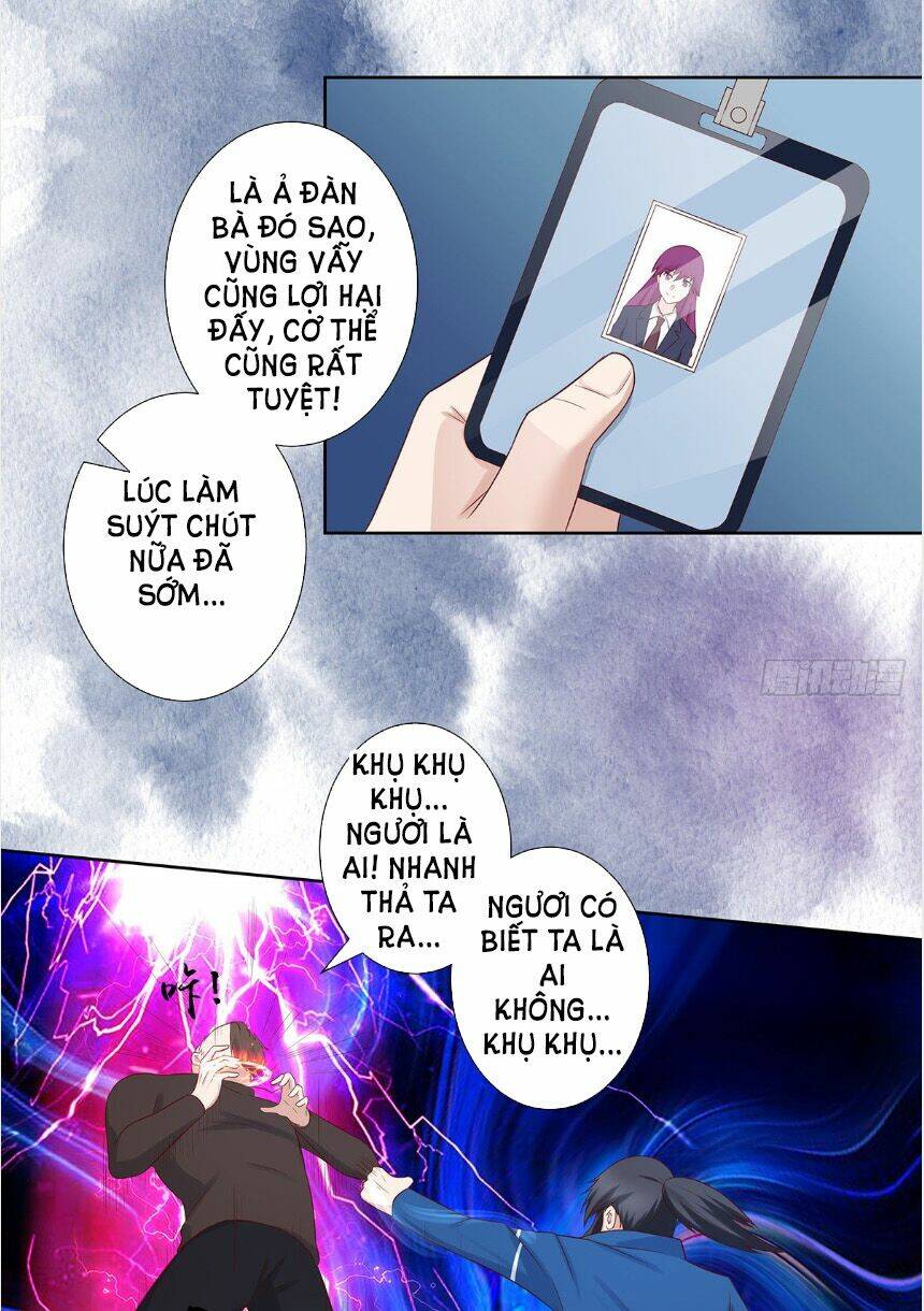 Người Tu Tiên Tại Đô Thị: Chapter 21