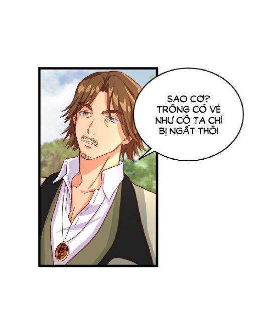 Yêu Cầu Kết Hôn Của Priscilla: Chapter 1