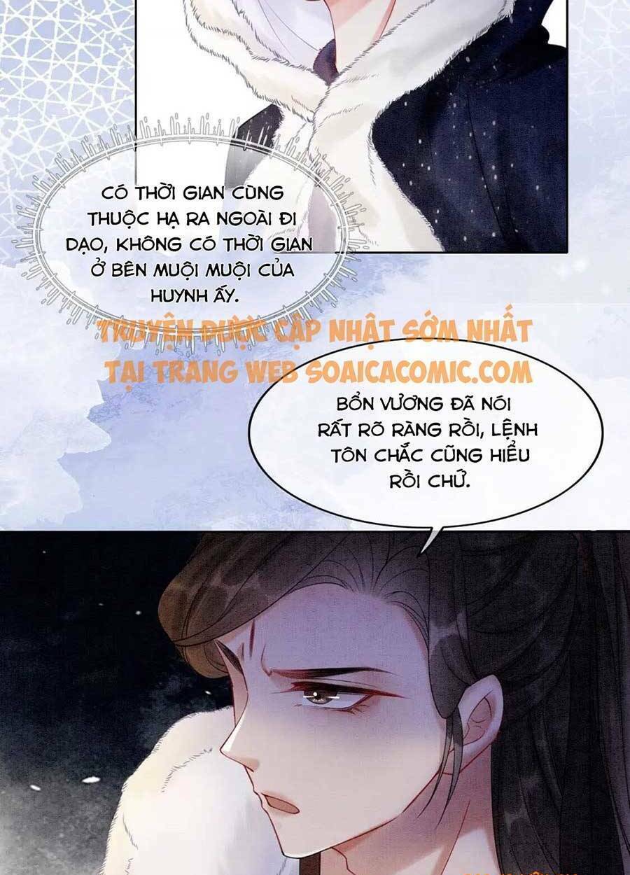 Xung Hỉ Vương Phi: Chapter 77