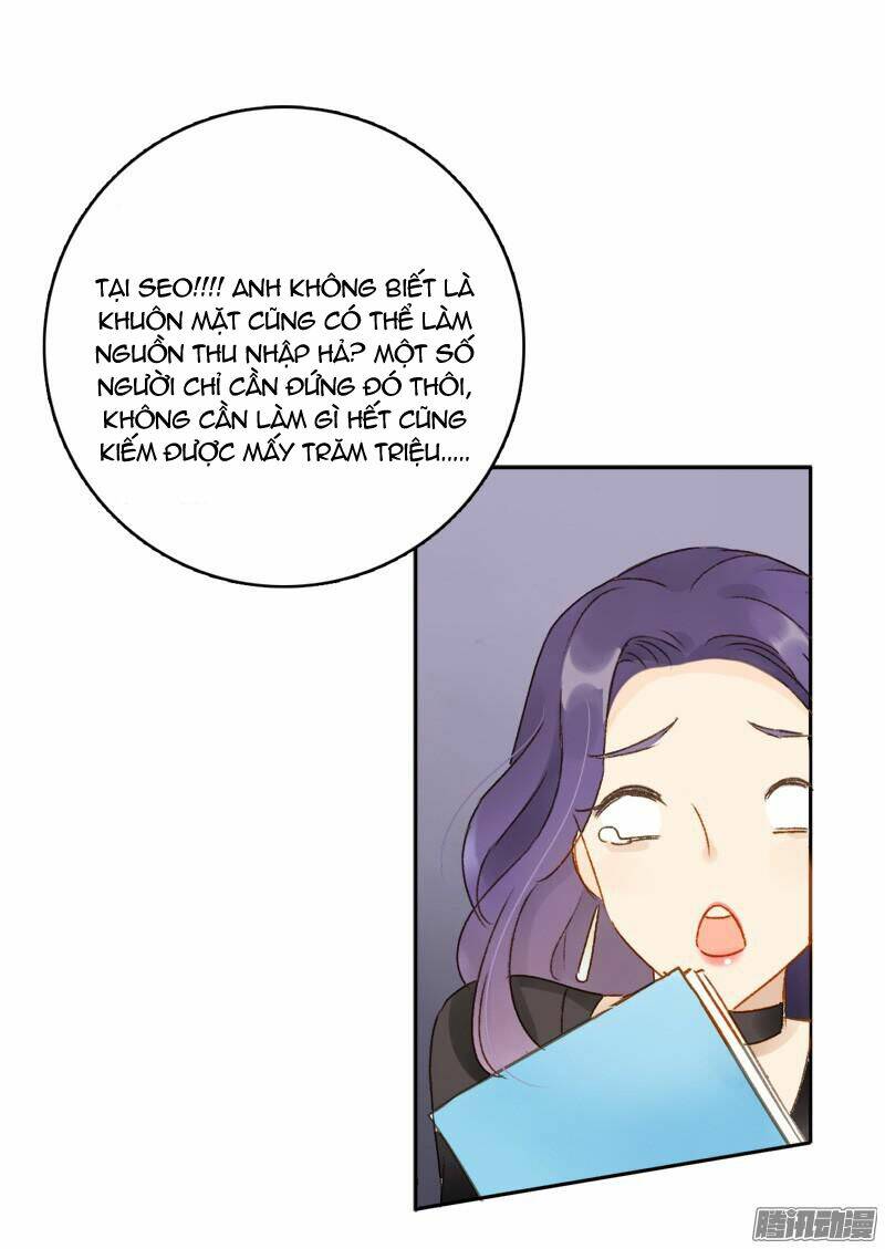 Sức Mạnh Của Sắc Đẹp: Chapter 143