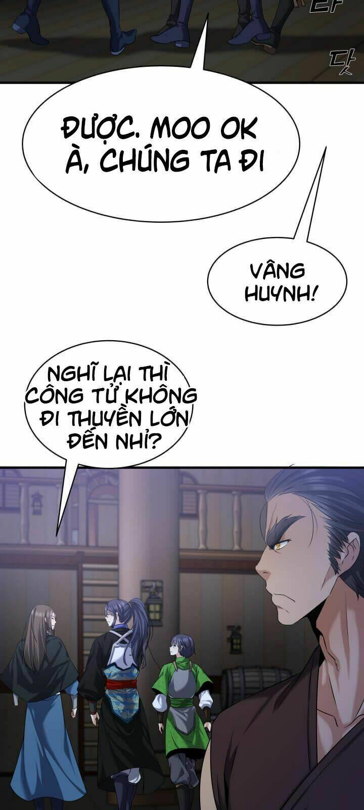 Từ Chối Kết Hôn Với Đại Gia: Cô Dâu Bỏ Trốn: Chapter 4