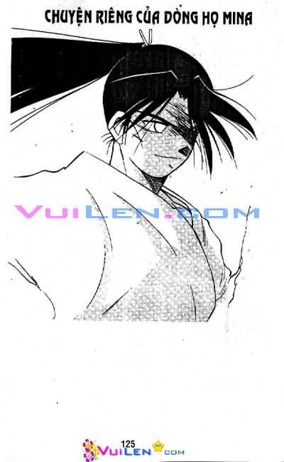 Truyền Nhân Atula Phần II: Chapter 11