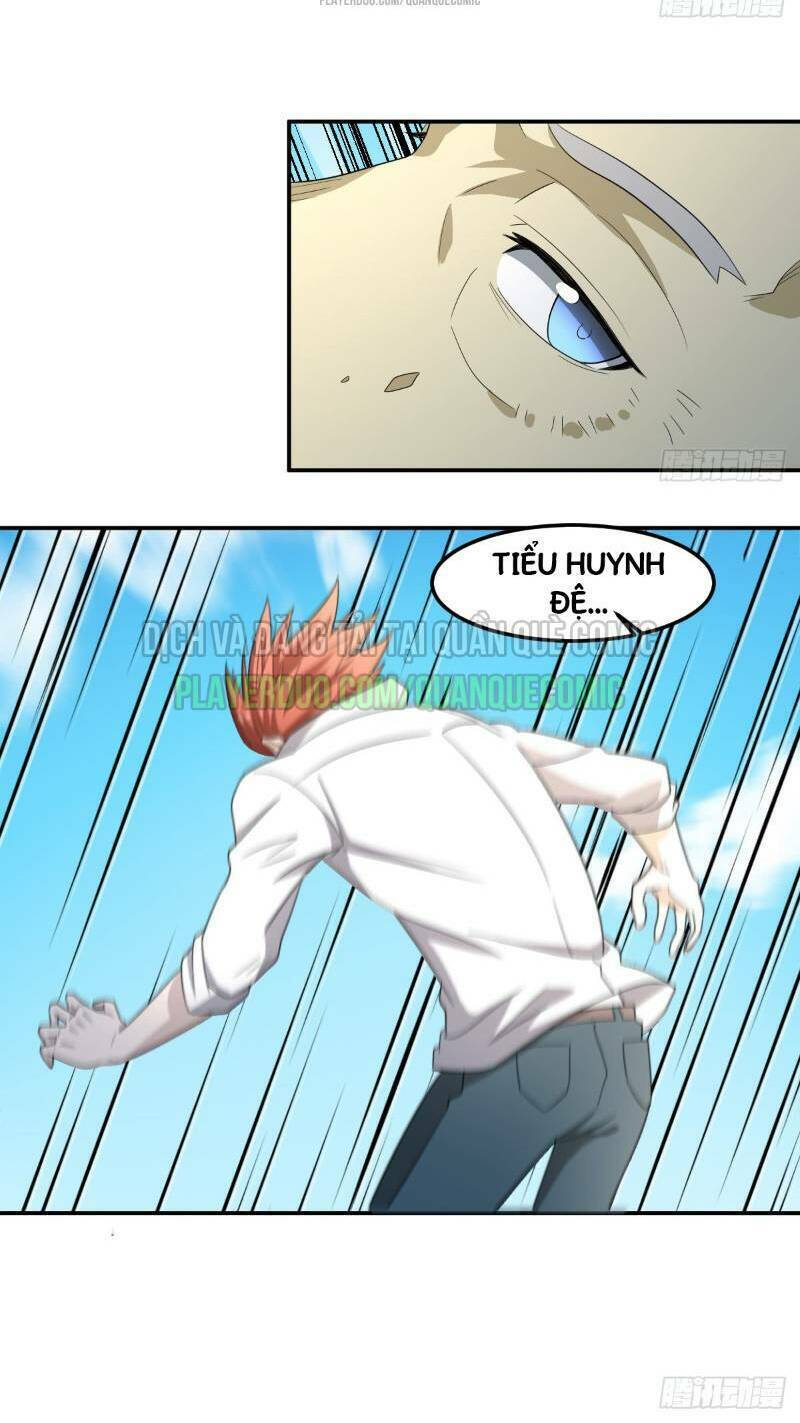 Nghịch Thiên Tiên Mệnh: Chapter 15