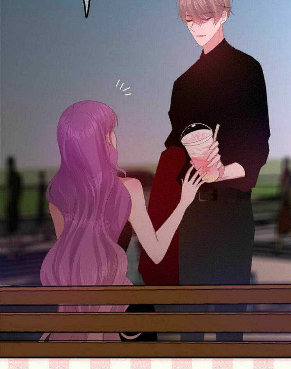 Tháng Sáu Kì Diệu: Chapter 42