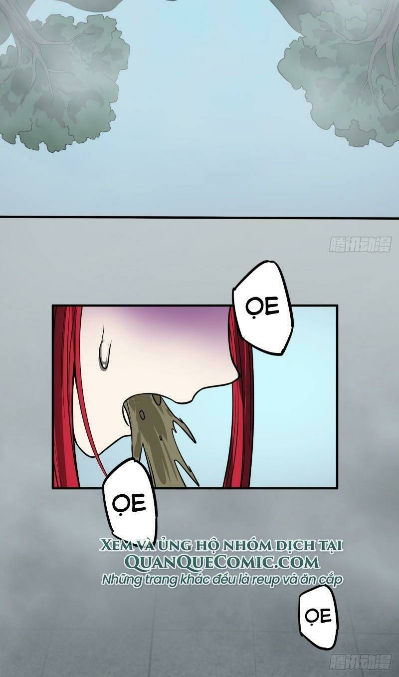 Danh Sách Kẻ Phản Diện: Chapter 80