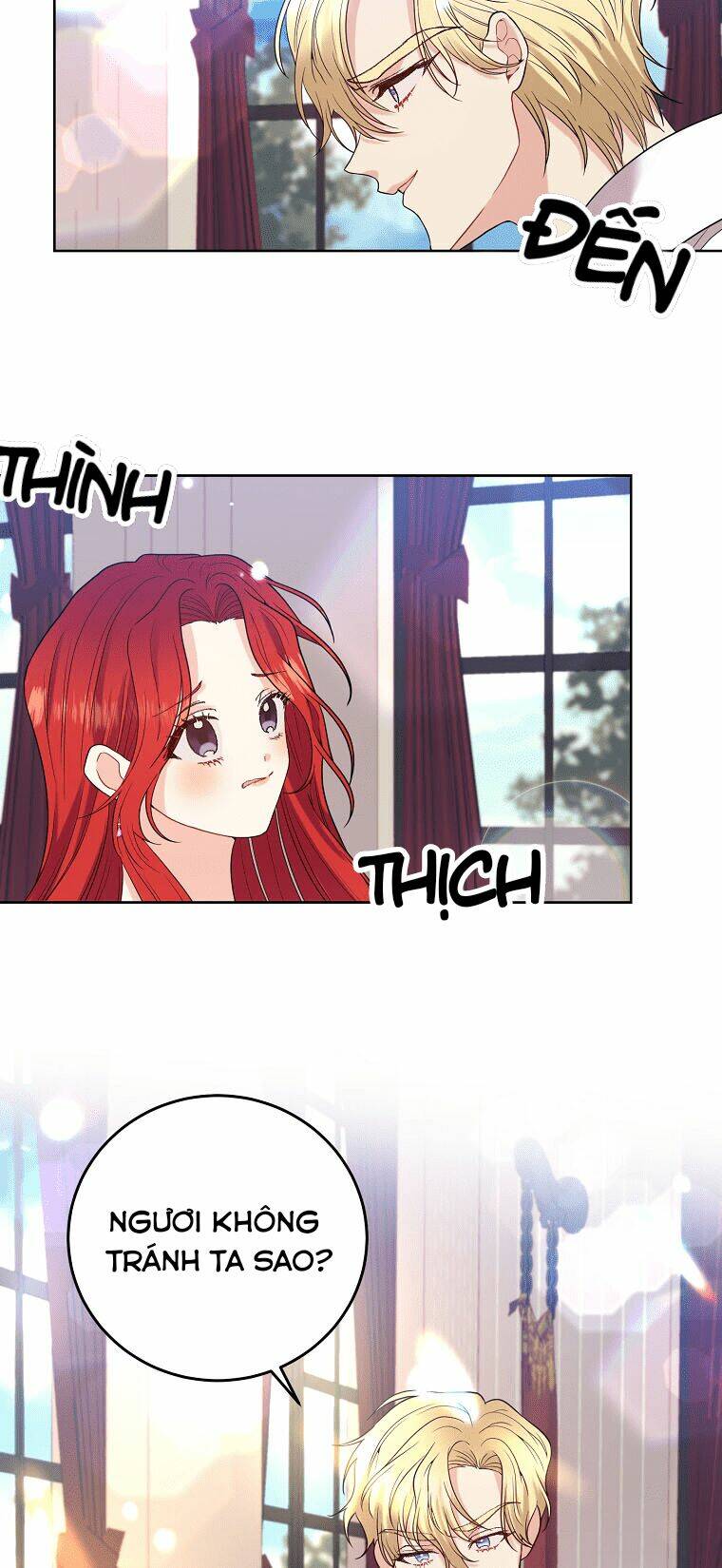 Tôi Trở Thành Gia Sư Của Tên Bạo Chúa: Chapter 37